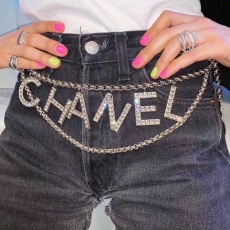 Chanel Waist chain